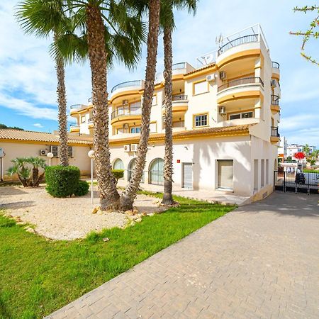 Villamartin Apartment. Excellent Location For Golfers, Cyclists And Hikers Eksteriør billede