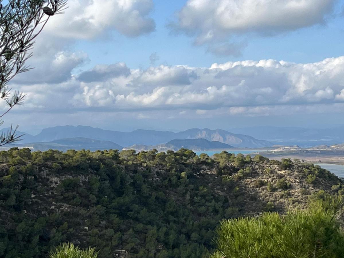 Villamartin Apartment. Excellent Location For Golfers, Cyclists And Hikers Eksteriør billede