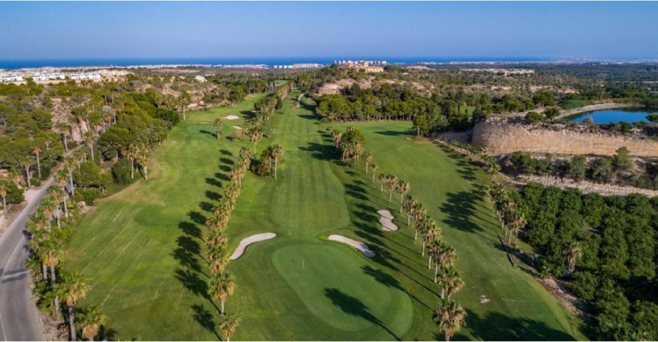 Villamartin Apartment. Excellent Location For Golfers, Cyclists And Hikers Eksteriør billede