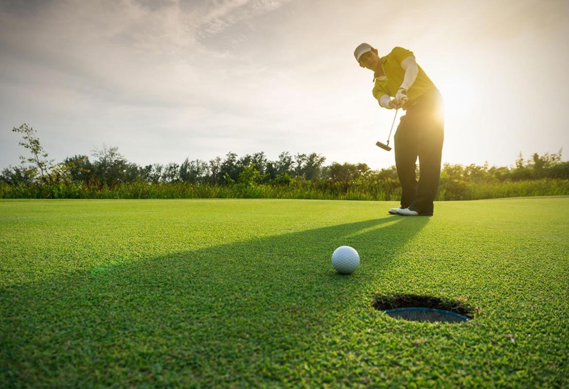 Villamartin Apartment. Excellent Location For Golfers, Cyclists And Hikers Eksteriør billede