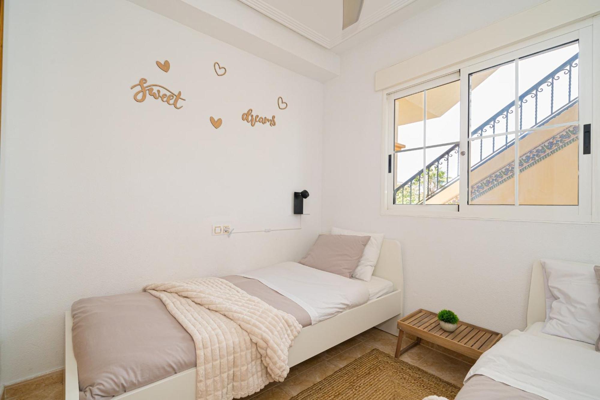 Villamartin Apartment. Excellent Location For Golfers, Cyclists And Hikers Eksteriør billede