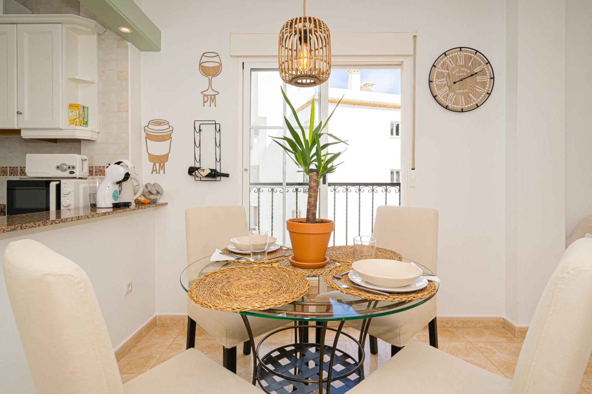 Villamartin Apartment. Excellent Location For Golfers, Cyclists And Hikers Eksteriør billede