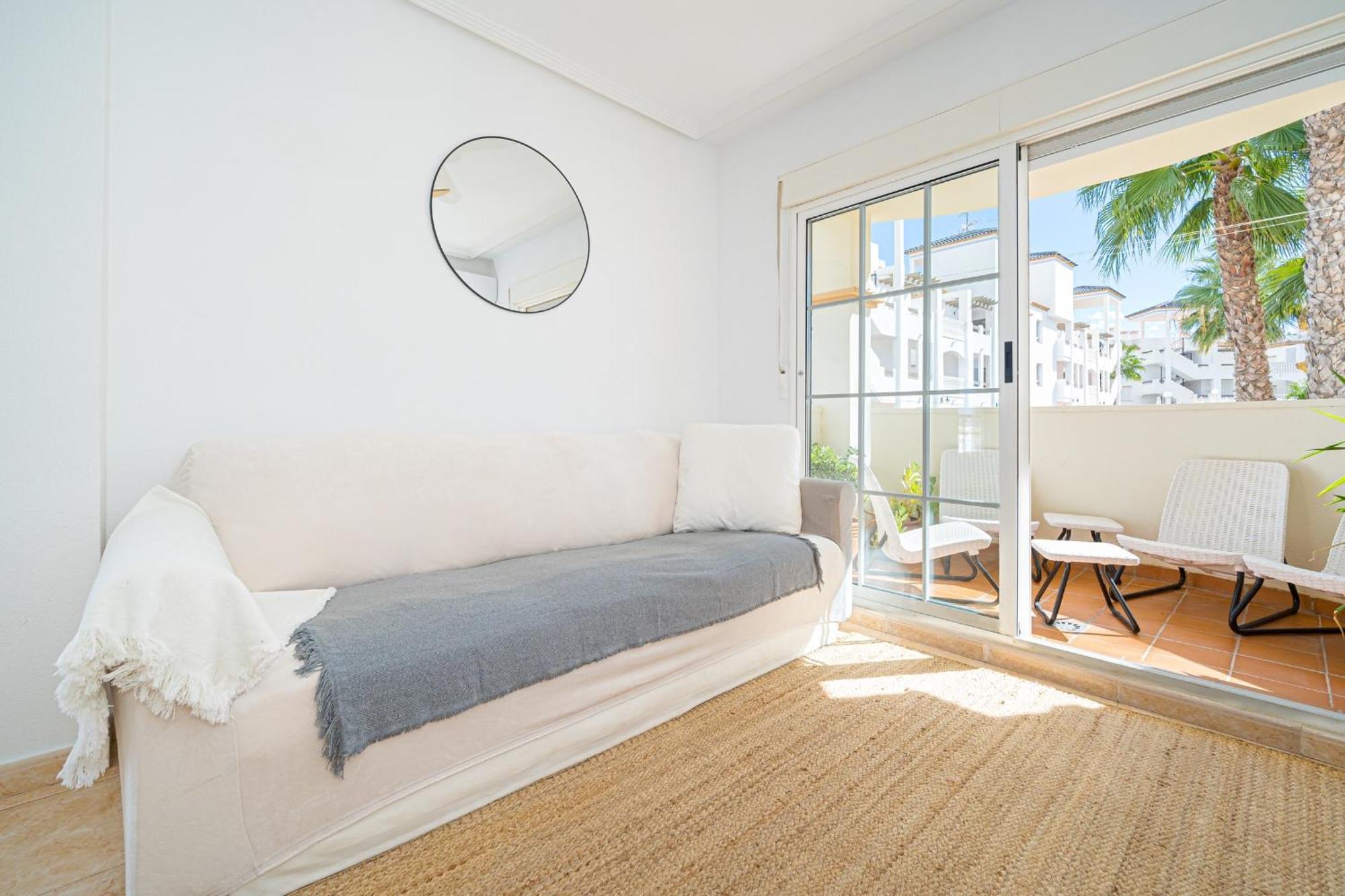 Villamartin Apartment. Excellent Location For Golfers, Cyclists And Hikers Eksteriør billede