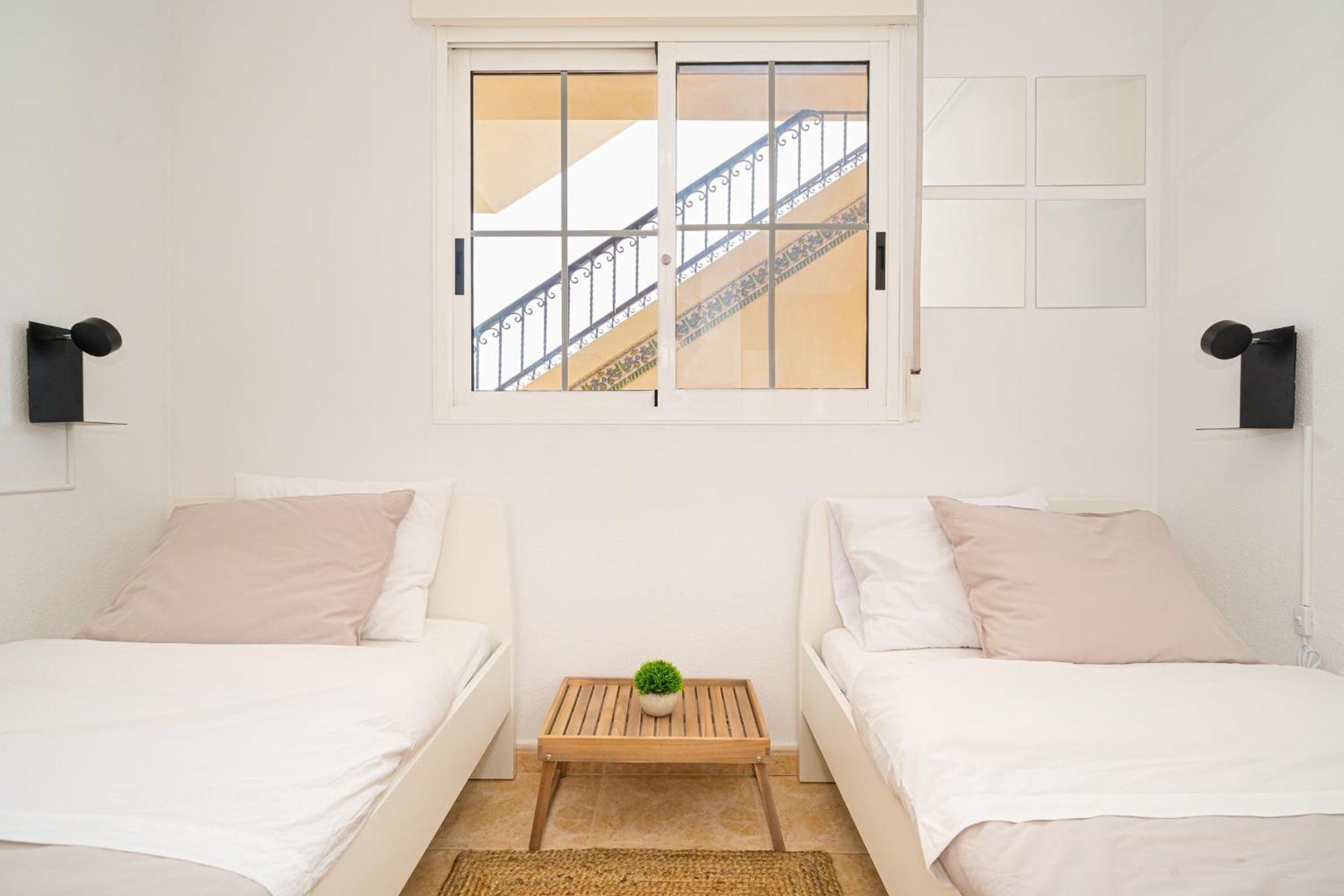 Villamartin Apartment. Excellent Location For Golfers, Cyclists And Hikers Eksteriør billede