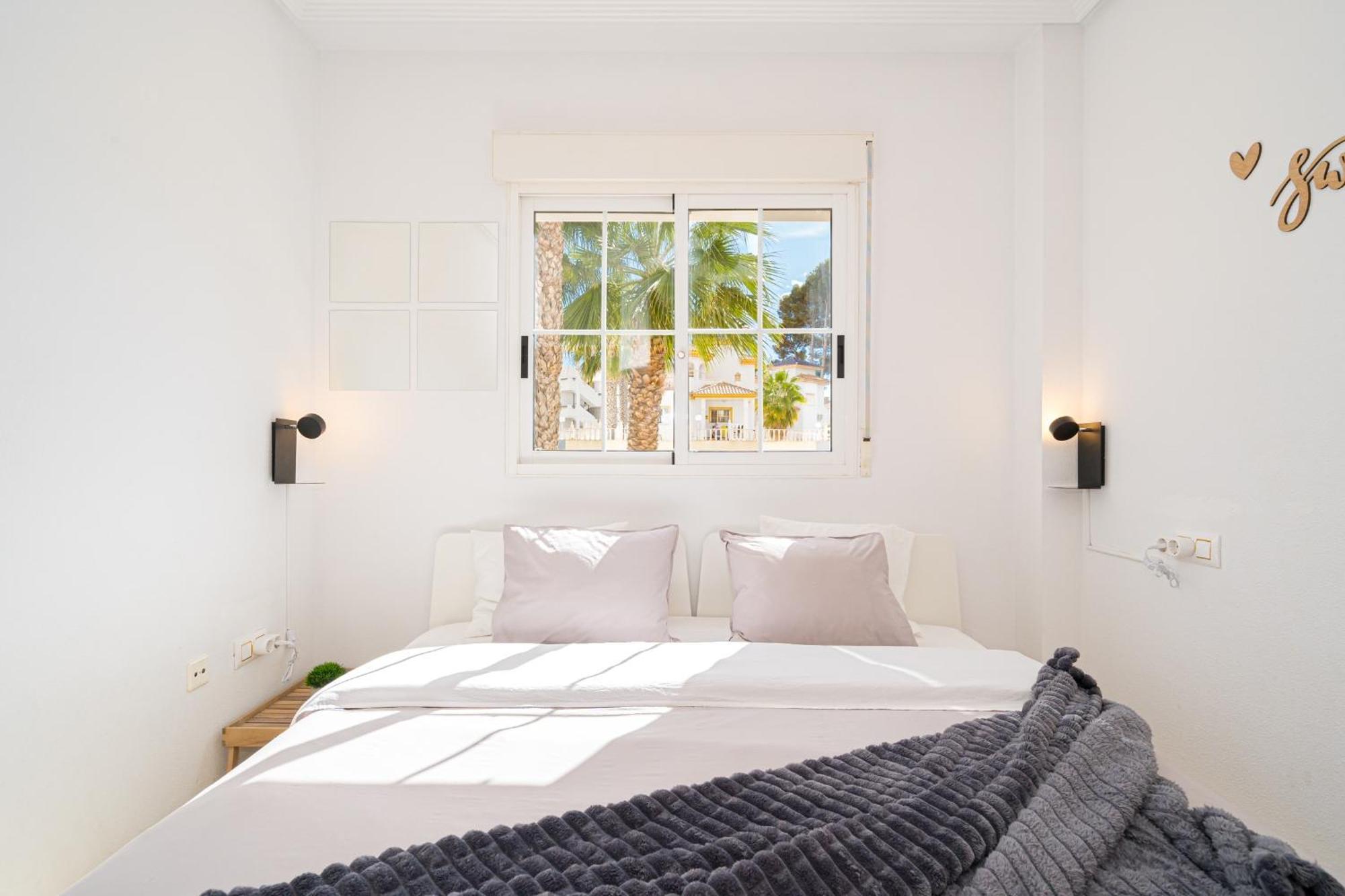 Villamartin Apartment. Excellent Location For Golfers, Cyclists And Hikers Eksteriør billede