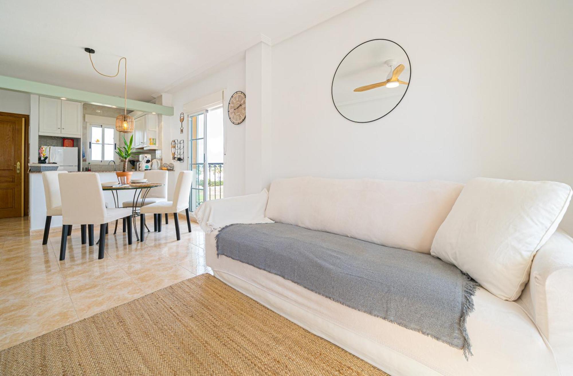 Villamartin Apartment. Excellent Location For Golfers, Cyclists And Hikers Eksteriør billede