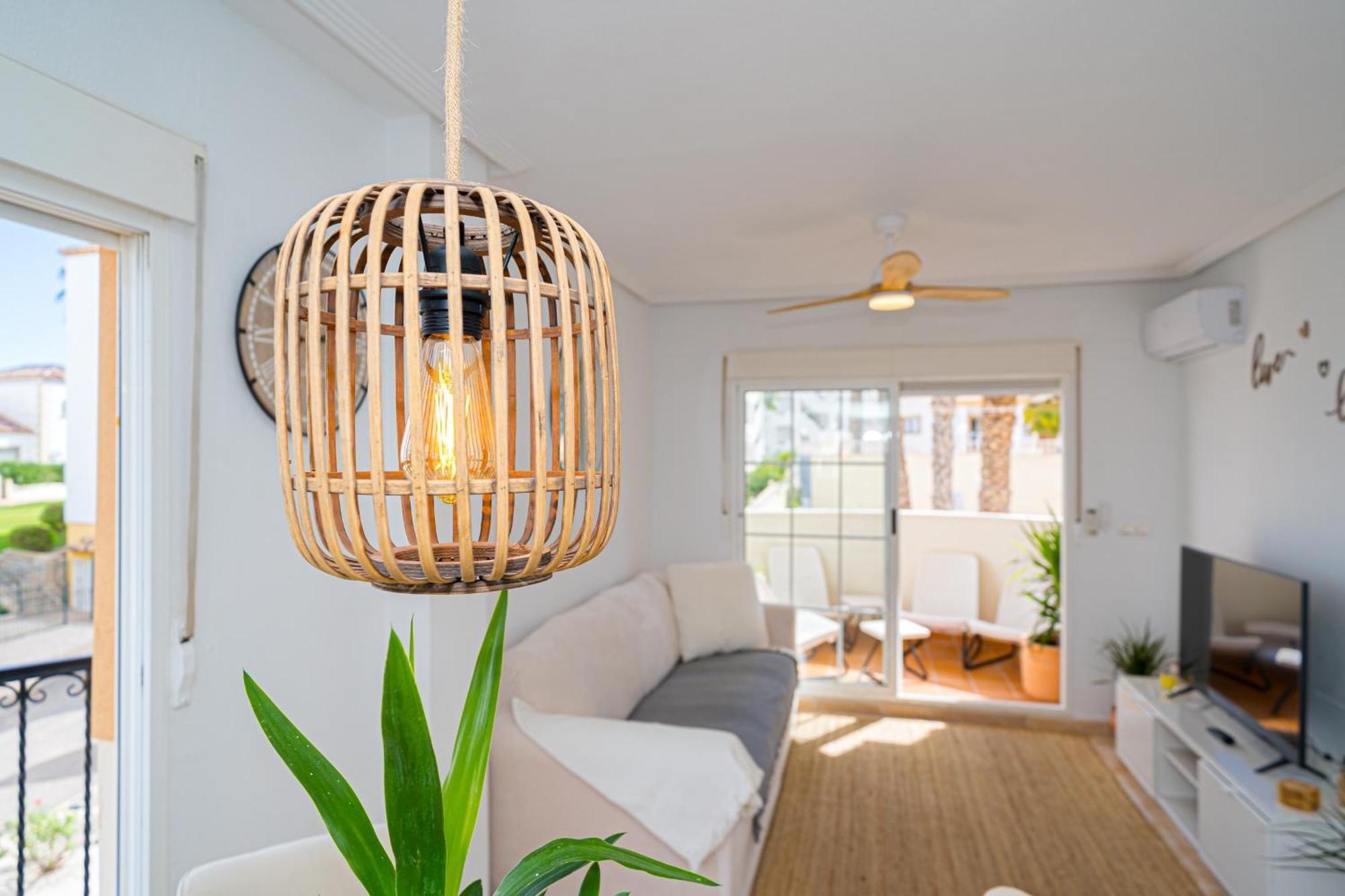 Villamartin Apartment. Excellent Location For Golfers, Cyclists And Hikers Eksteriør billede