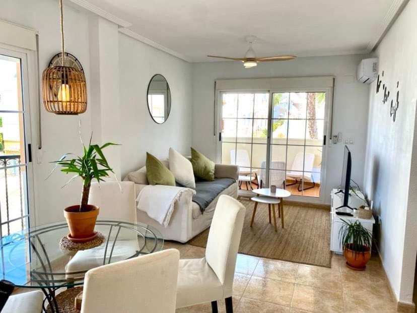 Villamartin Apartment. Excellent Location For Golfers, Cyclists And Hikers Eksteriør billede
