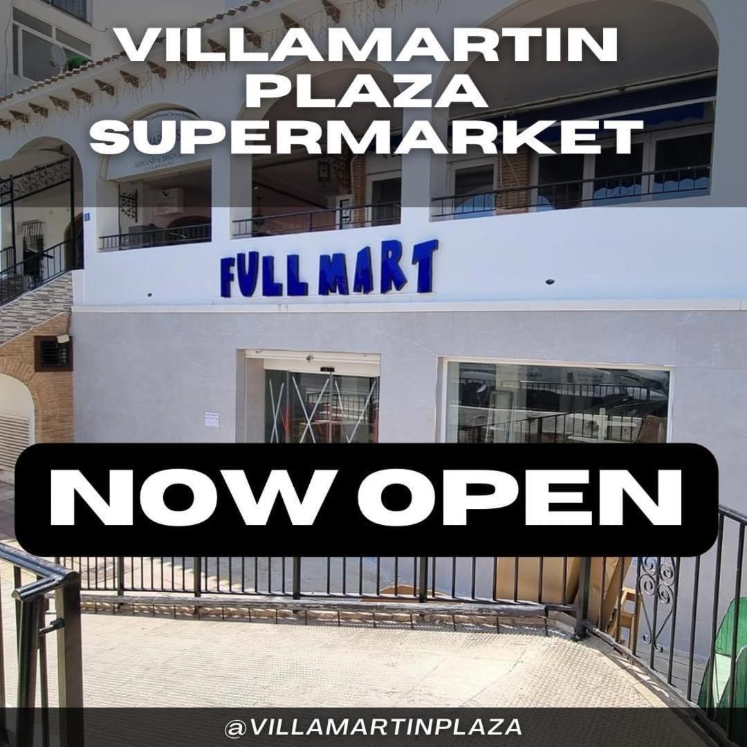 Villamartin Apartment. Excellent Location For Golfers, Cyclists And Hikers Eksteriør billede